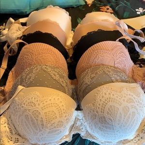 Huge bundle of VS Demi dream angels